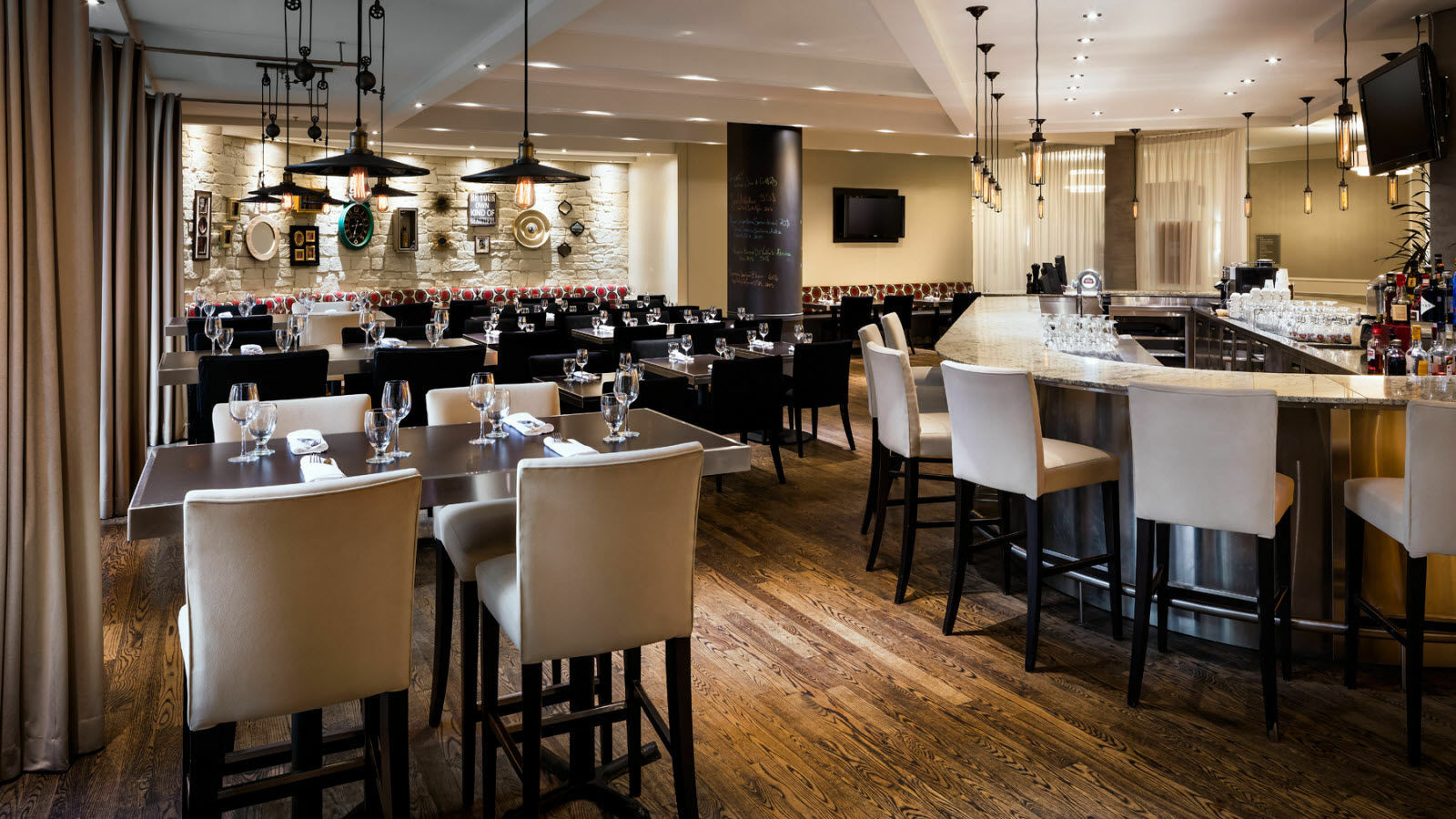 Le Westin Tremblant Hotel Монт-Тремблант Екстериор снимка